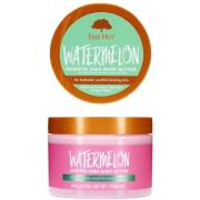 Whipped Body Butter Watermelon, 240 g Tree Hut Body Lotion