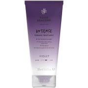 Four Reasons Intense Toning Treatment Violet 200 ml