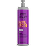 TIGI Bed Head Serial Blonde Conditioner 600 ml