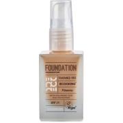 Ecooking Foundation Almond - 30 ml
