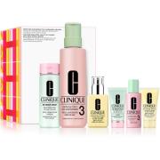 Great Skin Everywhere: For Combination Oily Skin Set,  Clinique Ansikt