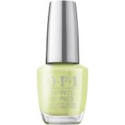 OPI Infinite Shine Clear Your Cash - 15 ml