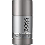 Hugo Boss Boss Bottled Deostick - 75 ml