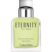 Calvin Klein Eternity For Men EdT - 100 ml