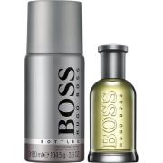 Boss Bottled Duo,  Hugo Boss Herr