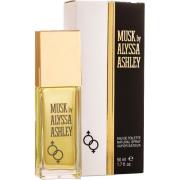 Alyssa Ashley Musk EdT - 25 ml