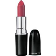 MAC Cosmetics Lustreglass Lipstick 15 Beam There, Done That - 3 g