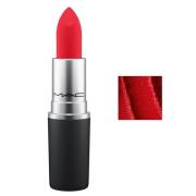 MAC Cosmetics Powder Kiss Lipstick Lasting Passion - 3 g