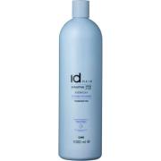 Id Hair Sensitive Xclusive Conditioner - 1000 ml