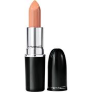MAC Cosmetics Lustreglass Lipstick 03 Mars To Your Venus - 3 g