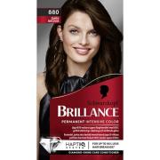 Schwarzkopf Brillance 880 Dark Brown