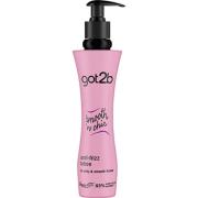 Schwarzkopf Got2B Smooth N´ Chic Smoothing Lotion - 200 ml