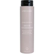 Löwengrip Blonde Perfection Silver Conditioner - 200 ml