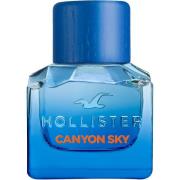 Hollister Canyon Sky For Him EdT - 30 ml