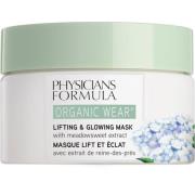 Organic Wear® Lifting & Glowing Mask,  Physicians Formula Ansiktsmaske