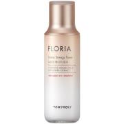 Floria Nutra Energy Toner, 150 ml Tonymoly Serum & Olje