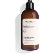 L'Occitane Aroma Gentle & Balance Shampoo 300 ml