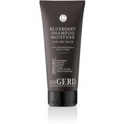 c/o GERD Blueberry Shampoo 200 ml