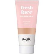 Barry M Fresh Face Foundation 9 - 35 ml