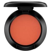 MAC Cosmetics Eye Shadow Matte Red Brick - 1.5 g