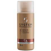System Professional Luxe Oil Shampoo 250 ml