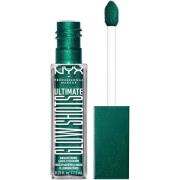 NYX Professional Makeup Ultimate Glow Shots Watermelon Wealth 22 - 1 p...