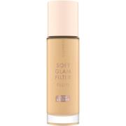 Catrice Soft Glam Filter Fluid Light - Medium 020 - 30 ml