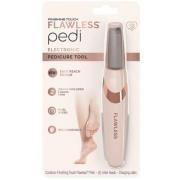 Flawless FT Flawless Pedi Rechargeable