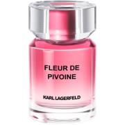 Karl Lagerfeld Fleur de Pivoine EdP - 50 ml