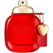 COACH Love EdP - 50 ml