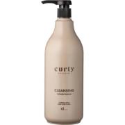 Id Hair Curly Xclusive Cleansing Conditioner 1000 ml