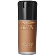 MAC Cosmetics Studio Radiance Serum-Powered Foundation Nc55 - 30 ml