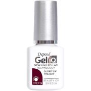 Depend Gel iQ Outfit of the Day - 5 ml