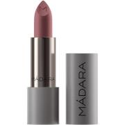 MÁDARA Velvet Wear Matte Cream Lipstick #31 COOL NUDE - 3,8 g