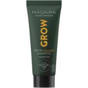MÁDARA Grow Grow Volume Shampoo 25 ml