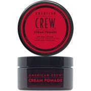 American Crew Pucks Cream Pomade 85 g