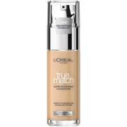 L'Oréal Paris True Match Super-Blendable Foundation Sable Rose - 30 ml