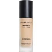 bareMinerals ORIGINAL Pure Serum Radiant Nautral Liquid Foundation Min...