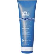 milk_shake Cold Brunette Conditioner - 250 ml