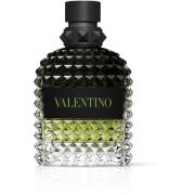 Valentino Born In Roma Uomo Green Stravaganza Eau de Parfum - 100 ml