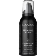 L'ANZA Healing Style Foundation Mousse - 150 ml