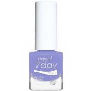 Depend 7day Hybrid Polish 70122 Summer at the Seaside - 5 ml