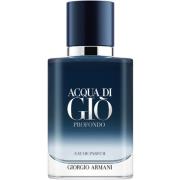 Armani Acqua Di Gio Homme Profondo Eau de Parfum - 30 ml