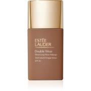 Estée Lauder Double Wear Sheer Long Wear Makeup SPF20 7W1 Deep Spice -...