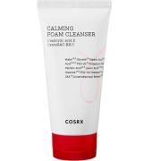 COSRX AC Collection Calming Foam Cleanser - 150 ml