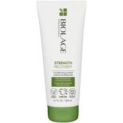 Biolage Strength Recovery Conditioning Cream 200 ml
