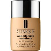 Clinique Acne Solutions Liquid Makeup Wn 56 Cashew - 30 ml