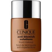 Clinique Acne Solutions Liquid Makeup Wn 122 Clove - 30 ml