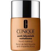 Clinique Anti-Blemish Solutions Liquid Makeup CN 78 Nutty - 30 ml