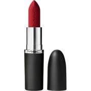 MAC Cosmetics Macximal Silky Matte Lipstick Russian Red - 3,5 g